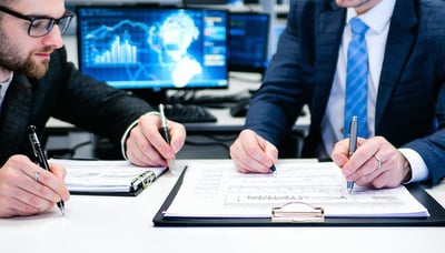 Tech Coach LLC newsletter signup illustration Tech Coach LLC newsletter signup illustration